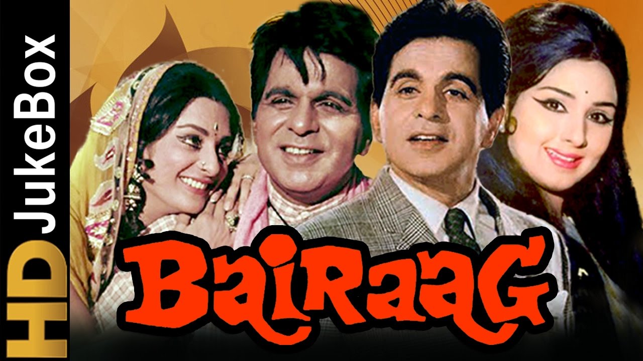 Bairaag