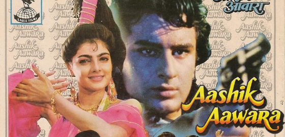 Aashik Aawara