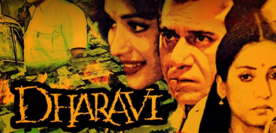 Dharavi
