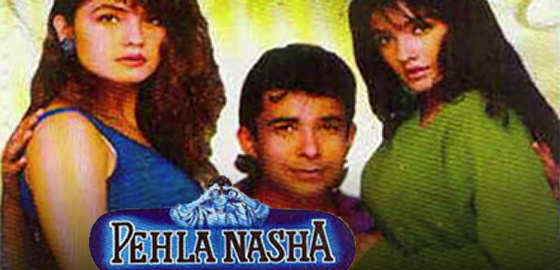 Pehla Nasha