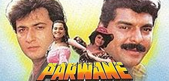 Parwane