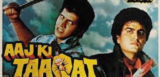 Aaj Ki Taaqat