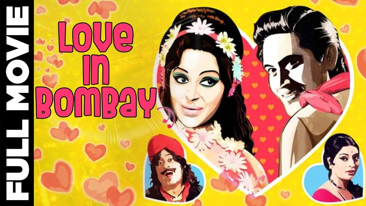Love in Bombay