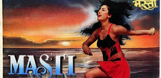 Masti
