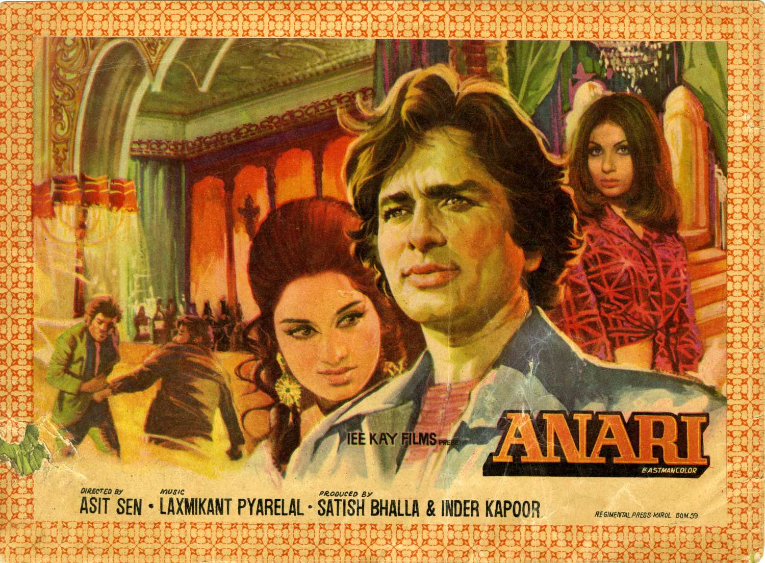 Anari