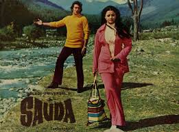 Sauda