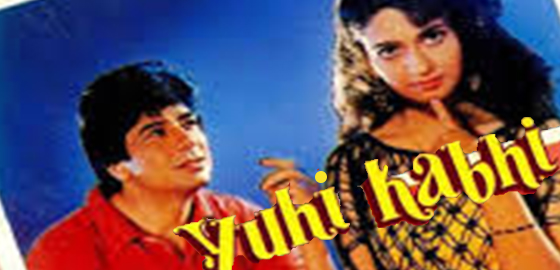 Yuhi Kabhi