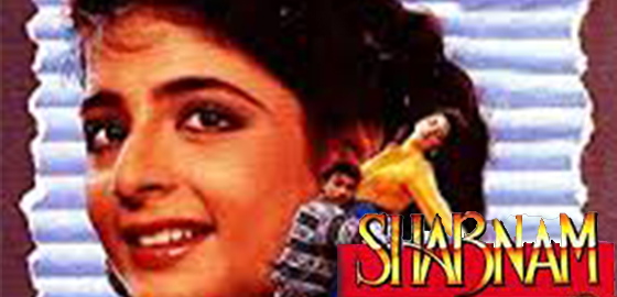 Shabnam