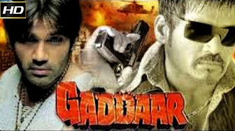 Gaddaar