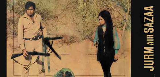 Jurm Aur Sazaa