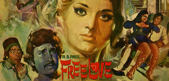 Free Love