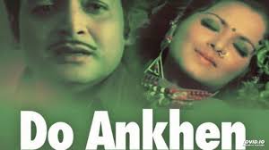 Do Aankhen