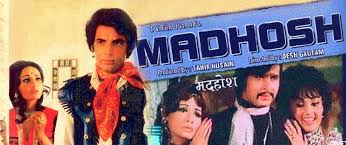Madhosh