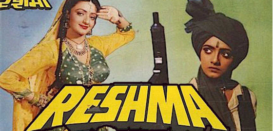 Reshma