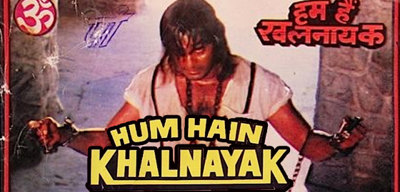 Hum Hain Khalnayak