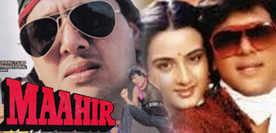 Maahir