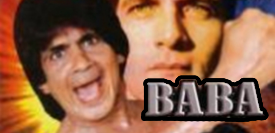 Baba