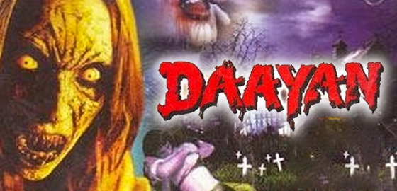 Daayan
