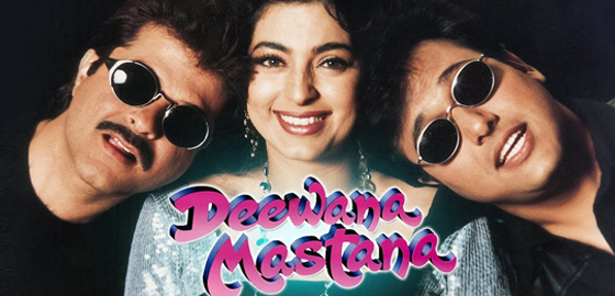Deewana Mastana