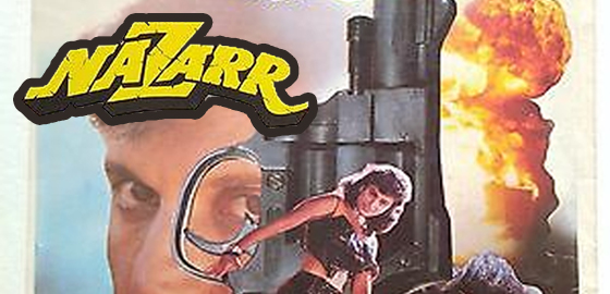 Nazar