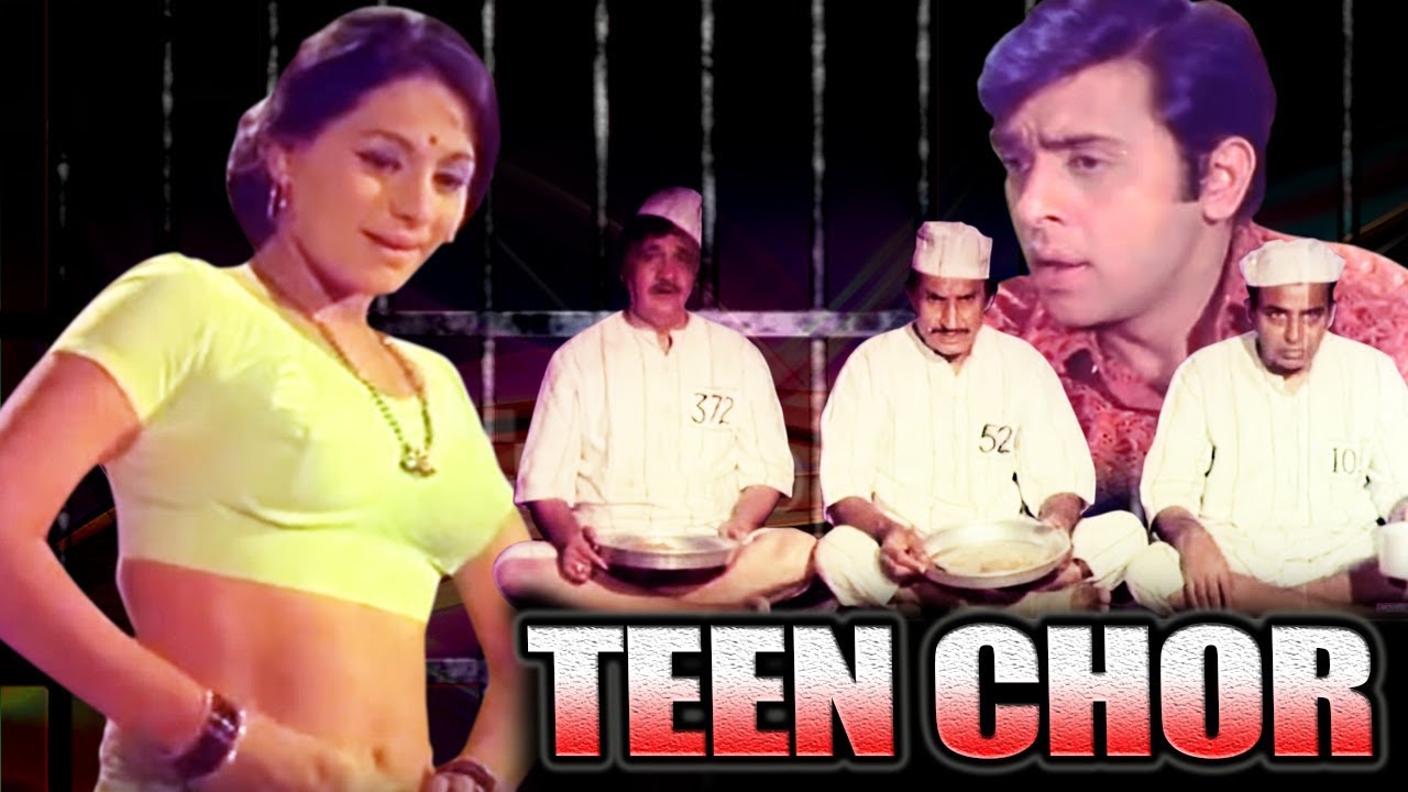 Teen Chor