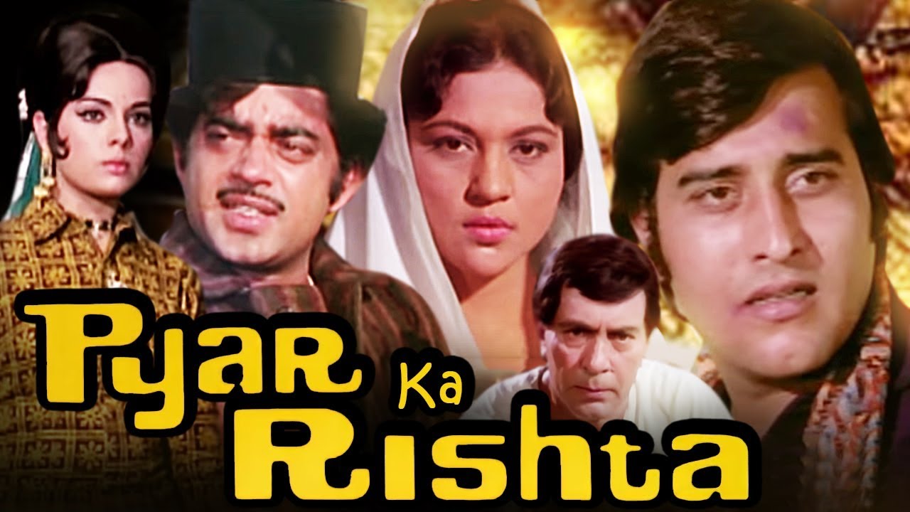 Pyar Ka Rishta