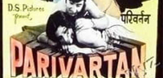 Parivartan