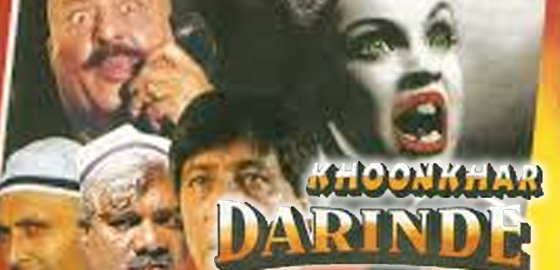 Khoonkhar Darinde