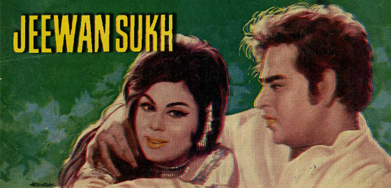 Jeevan Sukh