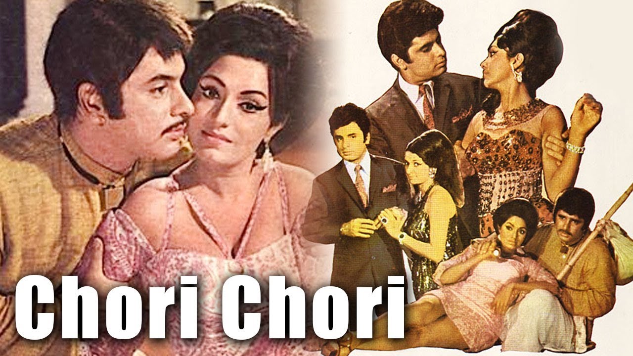 Chori Chori