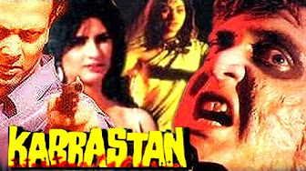 Kabrastan