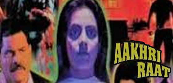 Aakhri Raat