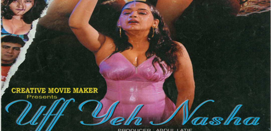 Uff Yeh Nasha