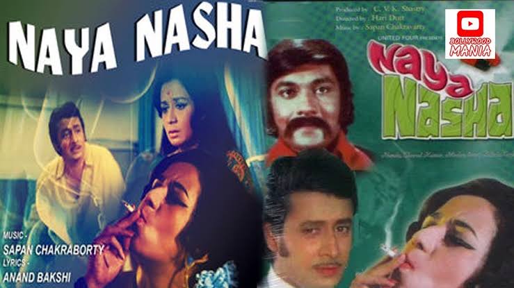 Naya Nasha