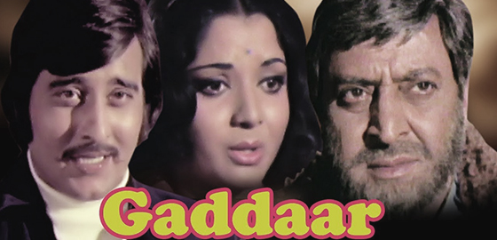 Gaddaar