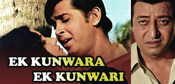 Ek Kunwari Ek Kunwara
