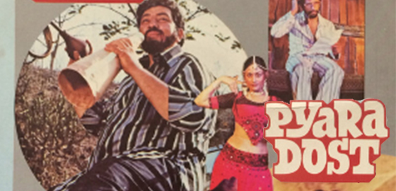 Pyara Dost
