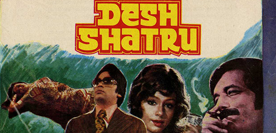 Desh Shatru