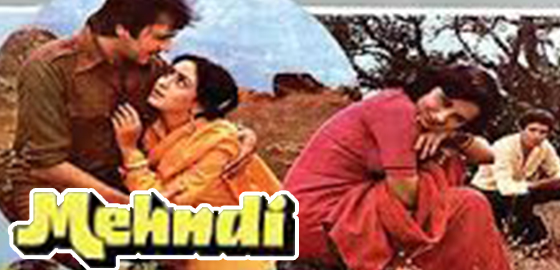 Mehndi