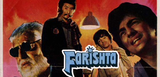 Farishta