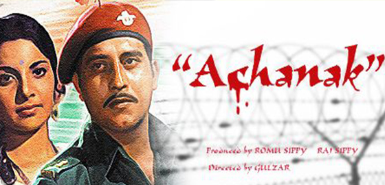 Achanak