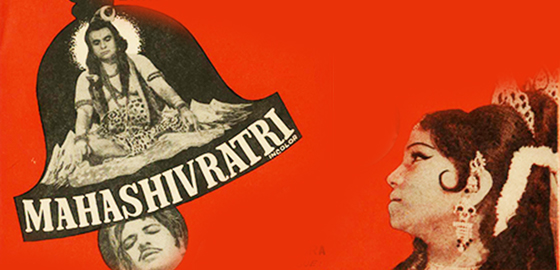 Mahashivratri