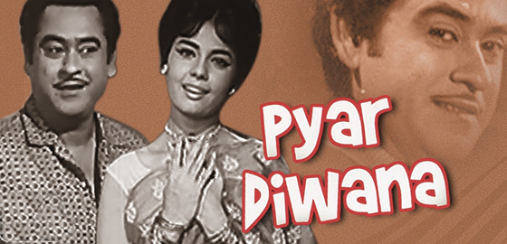 Pyaar Diwana