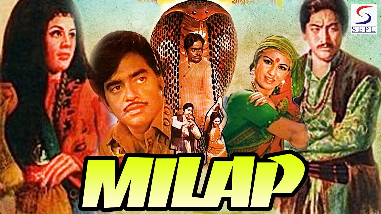 Milap 