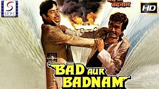 Bad Aur Badnaam