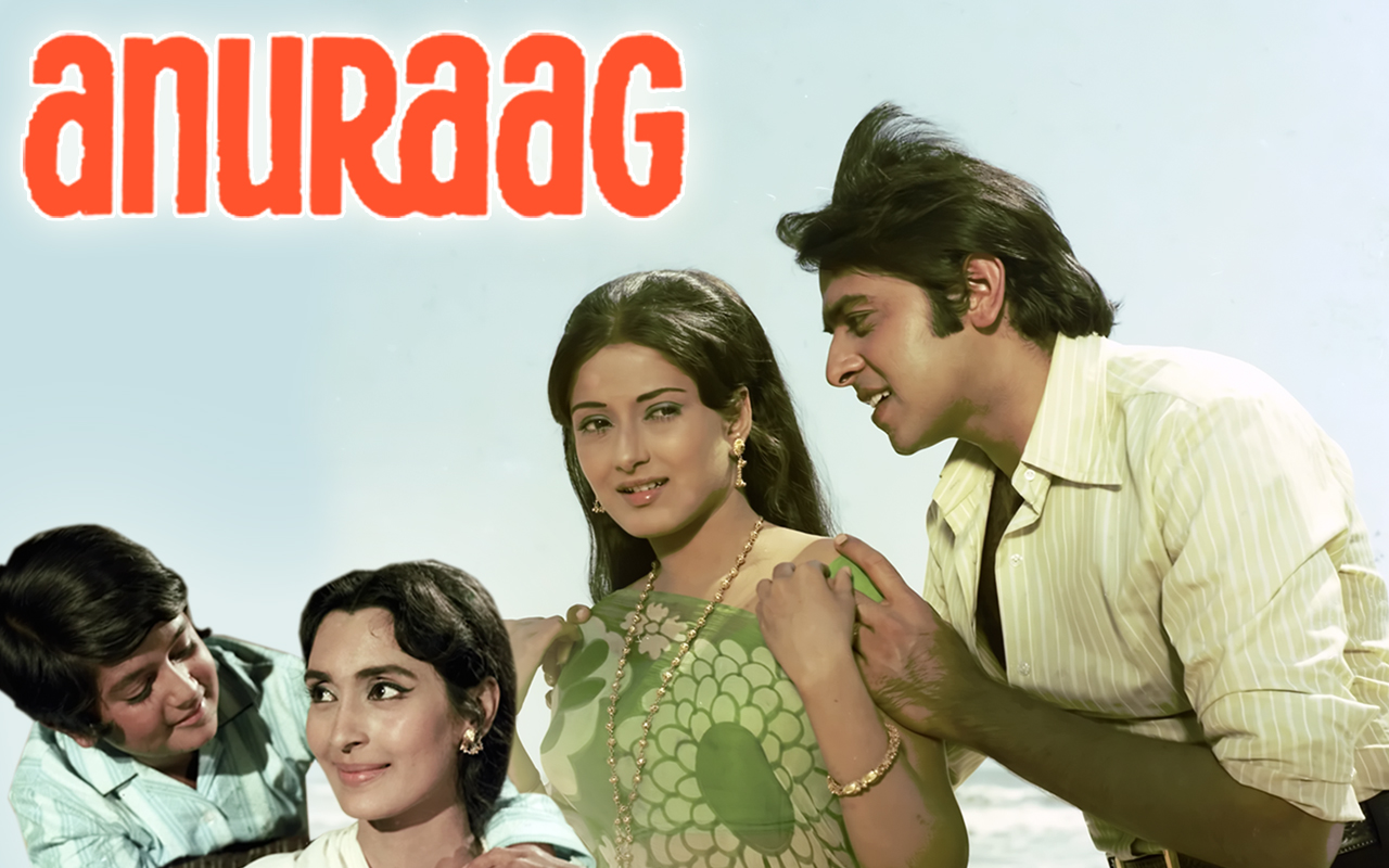 Anuraag