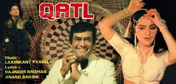 Qatl