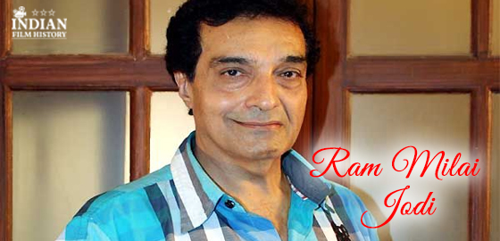 Ram Milai Jodi