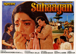 Suhaagan