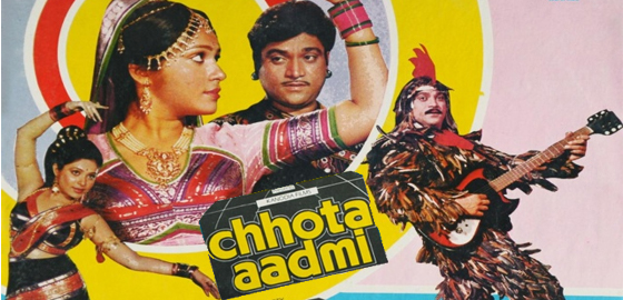 Chhota Aadmi